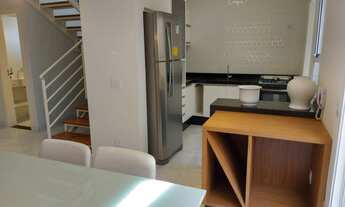 Imagem 2: Apartamento para venda com 125 metros quadrados com 3 quartos uma suíte