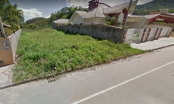 Imagem: Jaraguá do Sul - Terreno Padrão - Amizade