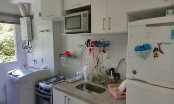 Imagem 5: Apartamento com 2 dormitórios à venda, 58 m² por R$ 295.000 - Glória - Macaé/RJ