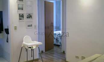 Imagem 5: Apartamento - Residencial Harmonia - Jardim Oriente - 2 Dormitórios - 50m²