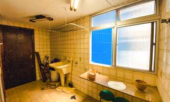 Imagem 5: Apartamento com 4 quartos e vista mar - Algodoal