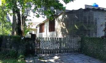 Imagem 6: Ubatuba - Terreno Padrão - Praia da Lagoinha