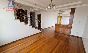 Imagem 6: Cobertura residencial para Alugar, 04 suítes - Augusta Mota