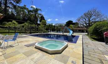 Imagem 3: Casa para venda tem 75000 metros quadrados com 7 quartos em Mury - Nova Friburgo