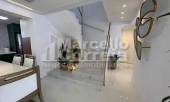 Imagem 6: Apartamento Cobertura tipo duplex, 270m², Boa Viagem