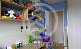 Imagem 7: Apartamento no Condomínio Paradise Sunrise com 101 M² Pronto para Morar