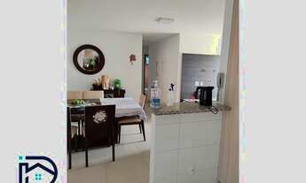 Imagem 3: Apartamento em Residencial Avenida Parque