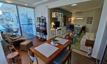 Imagem 1: Excelente Cobertura Mobiliada no Centrinho dos Ingleses (A Poucos Metros do Mar