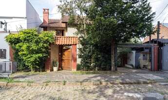 Imagem 2: Porto Alegre - Casa Padrão - Jardim Isabel