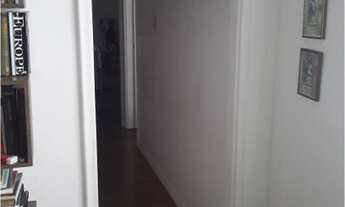 Imagem 3: Apartamento para venda com 56 metros quadrados com 2 quartos em Ipanema - Rio de Janeiro