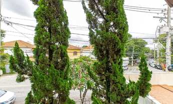 Imagem 2: Casa para venda com 171 m², 3 quartos, 1 suíte, 2 vagas em Moema - São Paulo - SP