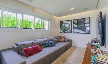 Imagem 4: Cobertura com 4 dormitórios à venda, 414 m² por R$ 9.500.000 - Vila Nova Conceição - São P