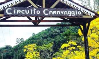 Imagem 3: Chácara no Caravaggio com o menor preço por m2 da região