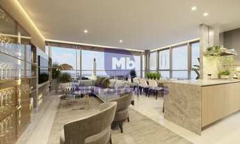 Imagem 5: CURITIBA - Apartamento Padrão - Água Verde