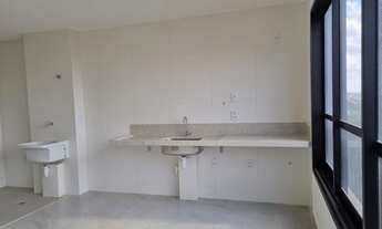 Imagem 3: Apartamento para venda tem 90 metros quadrados com 3 quartos em Jardim América - Goiânia