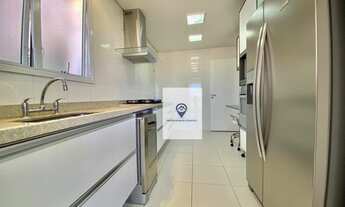 Imagem 3: Apartamento com 3 dormitórios à venda, 118 m² por R$ 1.290.000,00 - Jardim Anália Franco