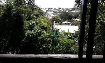 Imagem: T - CA0578 - Apartamento para venda possui