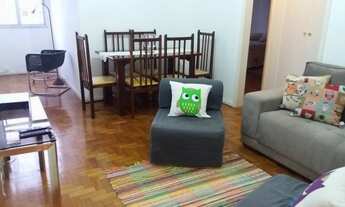 Imagem 6: Vendo ou alugo otimo 2 quartos na quadra da praia em Copacabana posto 4