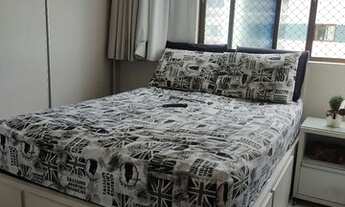 Imagem 7: Apartamento para venda possui 85 metros