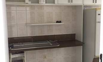 Imagem 3: Apartamento para venda 4 quartos com 186m2 no caminho das árvores