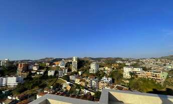 Imagem 7: Cobertura triplex para venda com 320 metros quadrados com 5 quartos em Granbery - Juiz de