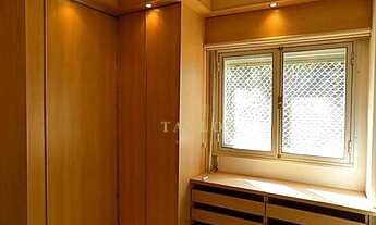 Imagem 4: Apartamento bem localizado, com cozinha americana, próximo a USP!