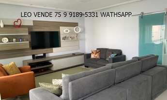 Imagem 2: Leo vende, Vila Olímpia, 3 suítes, goumert, fino acabamento