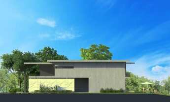 Imagem 6: Cond. San Nicolas, belíssima mansão, 4 suites, 385m²