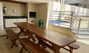 Imagem 5: Apartamento para venda no setor Pedro Ludovico Goiânia-Go