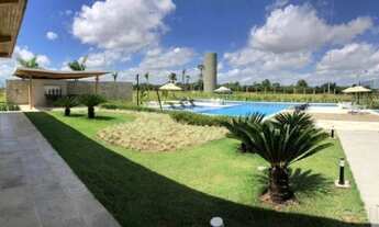 Imagem 2: 2 lotes conjugados sem do 1 deles de esquina Alphaville Ceara