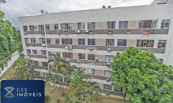 Imagem 6: Apartamento com 2 dormitórios à venda, 62 m² por R$ 240.000 - Freguesia (Jacarepaguá) - Ri