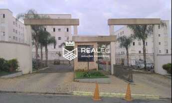 Imagem: Campinas/SP - Parque das constelacoes