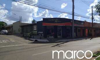 Imagem: Casa com 3 quartos - Bairro Vila Itatiaia