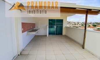 Imagem 6: Venda - COBERTURA - CEU AZUL Belo Horizonte MG