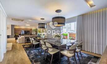 Imagem: COBERTURA TOTALMENTE MOBILIADA!! 4 SUÍTES