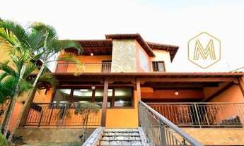 Imagem: CASA 282M² - 4 QUARTOS - 5 BANHEIROS