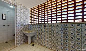 Imagem 7: Porto Alegre - Apartamento Padrão - Menino Deus