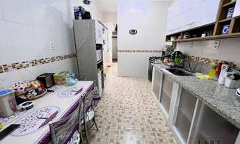 Imagem 4: Apartamento com 3 dormitórios à venda, 112 m² por R$ 1.290.000,00 - Copacabana - Rio de Ja