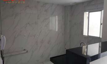 Imagem 5: Oportunidade Ecofit Eusébio - unidade térrea com quintal