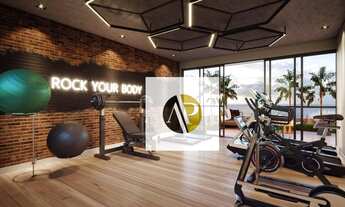 Imagem 2: Apartamento com 3 suítes à venda, 118 m² por R$ 1.182.000 - João Paulo - Florianópolis/SC