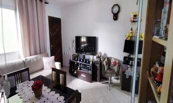 Imagem 4: Ref: ME-11535 Apartamento à venda com 56 m² e 2 Dorm. em Jd. Saporito, SP