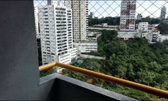 Imagem 2: 3 Quartos Varanda Suíte 2 vagas. Candeal