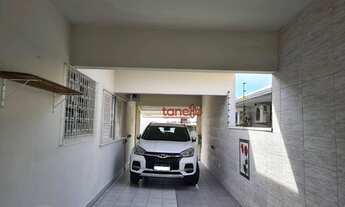 Imagem 2: Casa com 3 dormitórios à venda, 232 m² por R$ 990.000,00 - Coqueiros - Florianópolis/SC