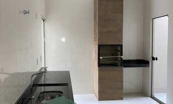 Imagem 7: Casa Residencial Itatiaia - Anápolis - GO