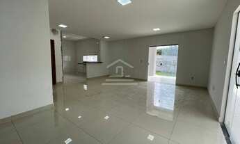 Imagem 7: AL - Casa para venda possui 220 m2 com 4 quartos em Calhau - São Luís - MA