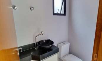 Imagem 6: Casa - Residencial Real Parque Sumaré - Sumaré