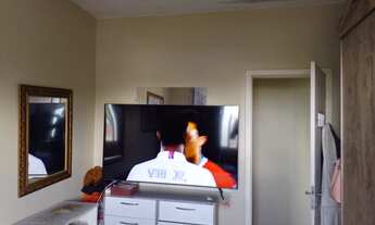 Imagem: Apartamento para venda no Residencial Parque