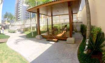 Imagem 6: Apartamento a Venda - Condomínio Gran Bali - Jardim Aquarius - 3 Dormitórios - 83m² - Anda