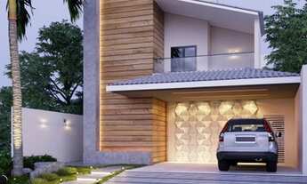 Imagem: Lindíssimo sobrado para venda no Belvedere