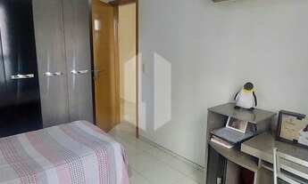 Imagem 6: Apartamento à venda no bairro Miramar - João Pessoa/PB